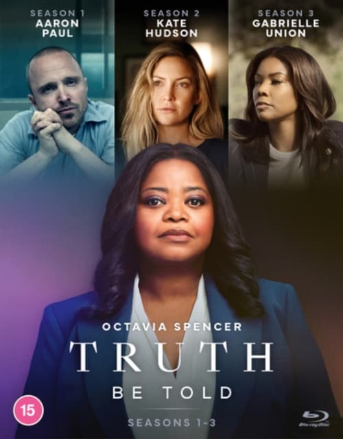TRUTH BE TOLD SERIES 1 3 (Import)
