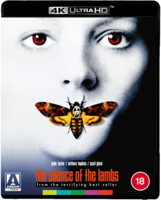 The Silence Of The Lambs