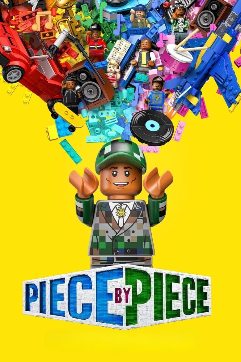Piece By Piece (DVD)