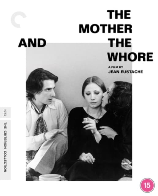 The Mother And The Whore (Import)