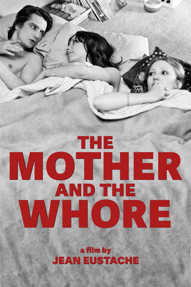 The Mother And The Whore (Import)