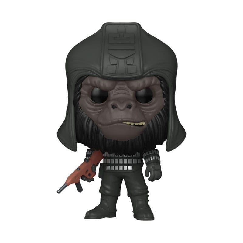Pop Movies Planet Of The Apes - Pop Movies Planet Of The Apes S3 General Ursus