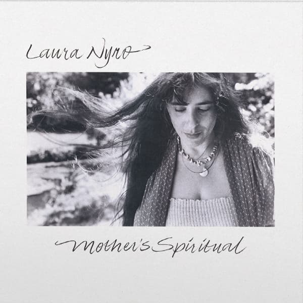 Laura Nyro - Mother's Spiritual (LP) (Coloured Vinyl)
