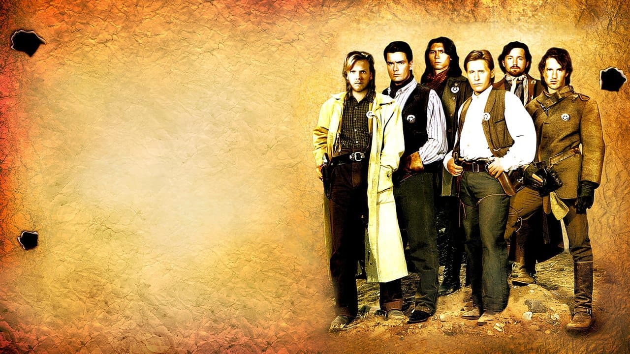 Young Guns & Young Guns Ii - Blaze Of Glory (Import)