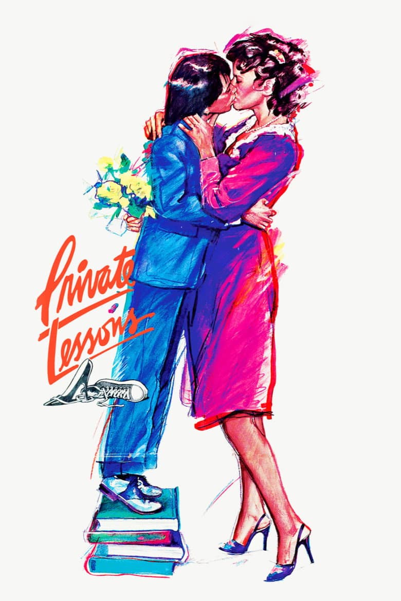 Private Lessons (Import)