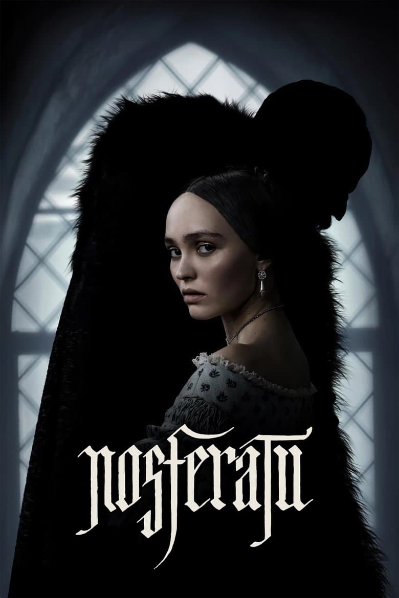 Nosferatu (Blu-ray)