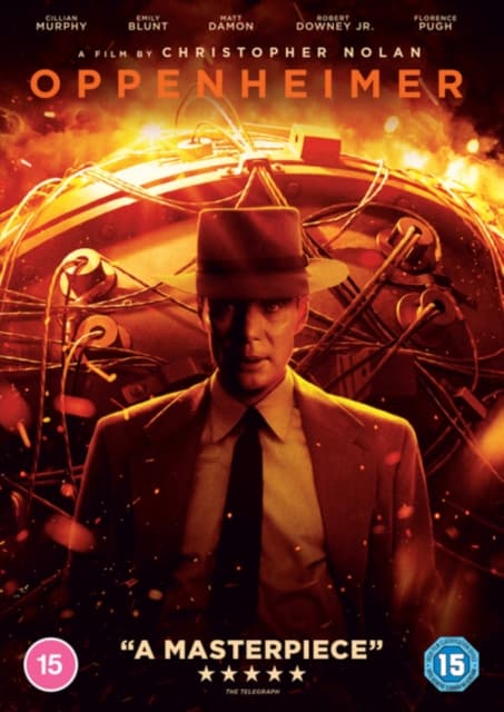 OPPENHEIMER (Import)