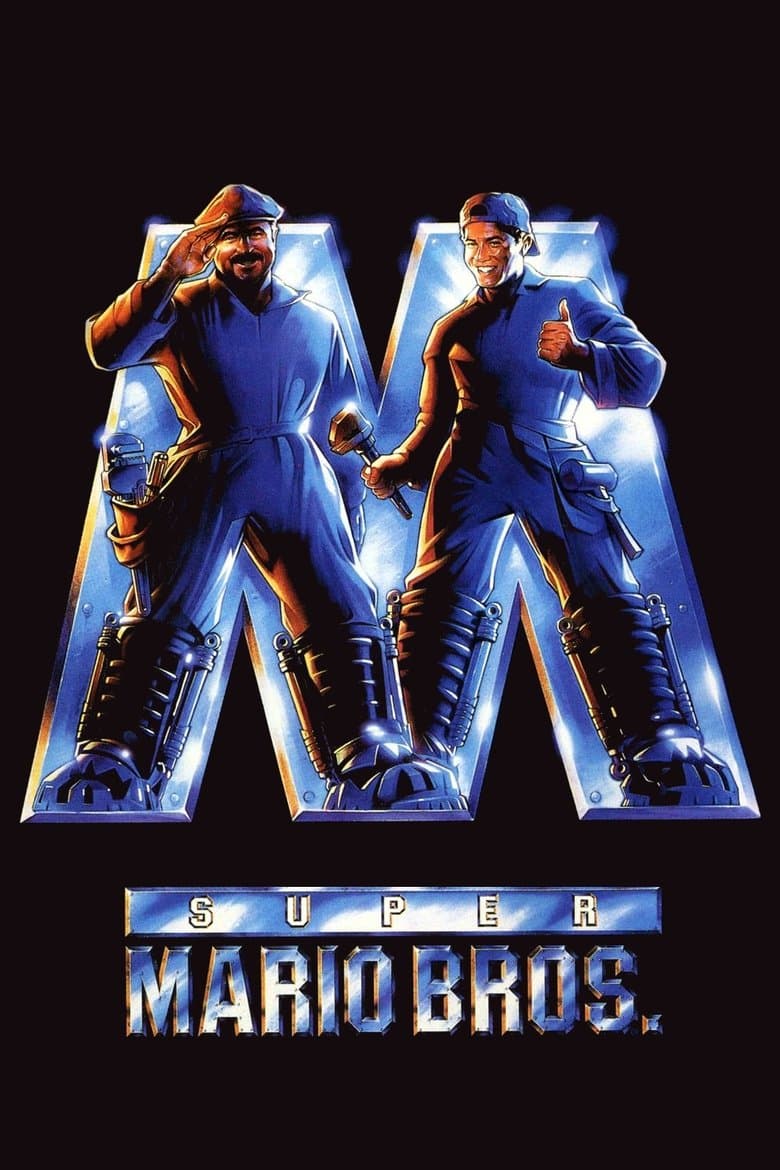Super Mario Bros (Import)
