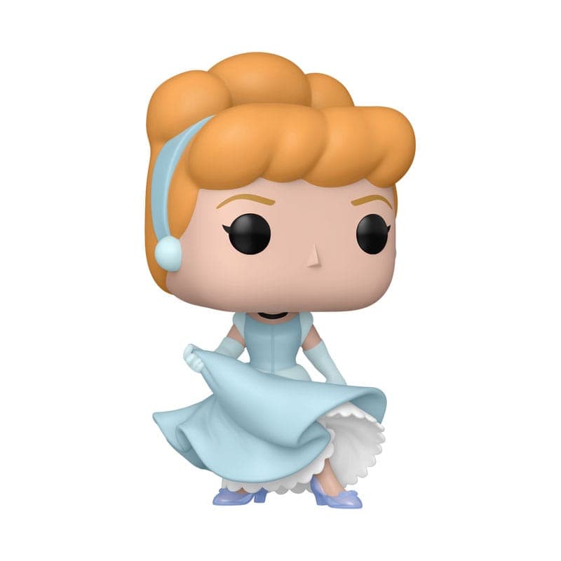 Pop Disney Cinderella - Pop Disney Cinderella Cinderella 75th Anniversary