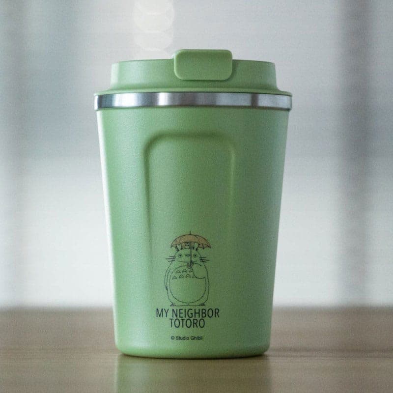 My Neighbor Totoro - Totoro - Isothermal Mug 350ml
