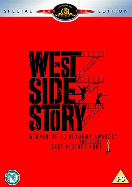 West Side Story - Special Edition (Import)
