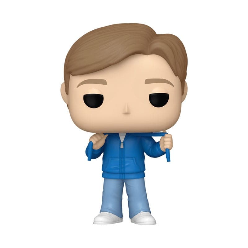 Pop Movies The Breakfast Club - Funko Pop Movies The Breakfast Club Andrew