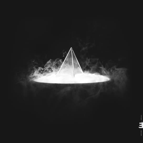Daniel Herskedal - Movements Of Air (LP) (Coloured Vinyl)