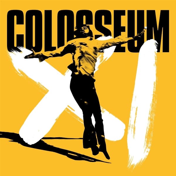 Colosseum - XI (CD)