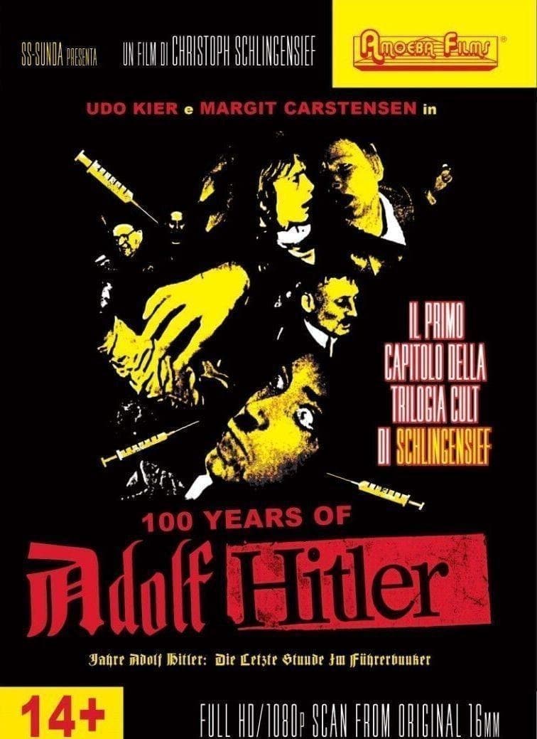 100 Years Of Adolf Hitler (Import)
