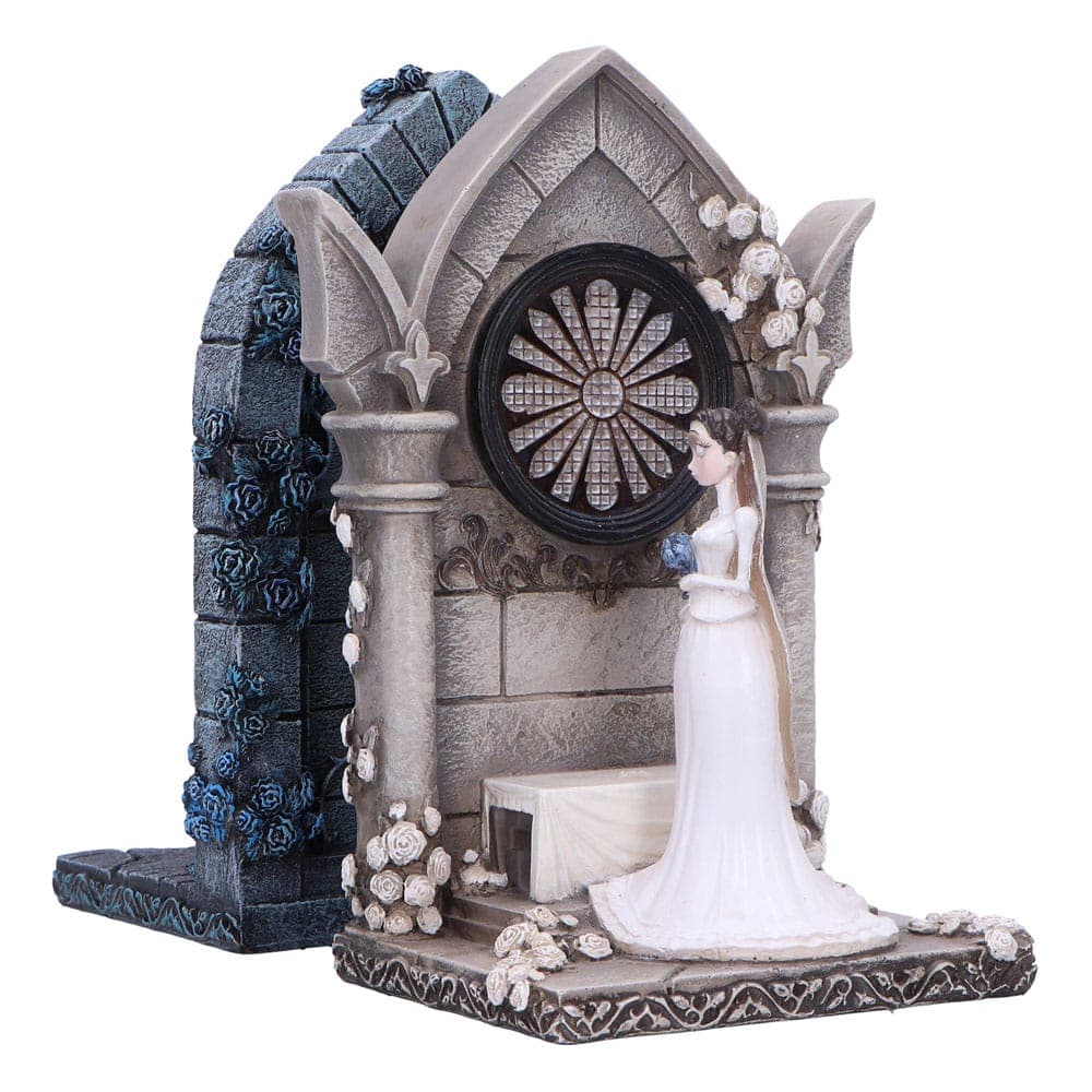 Corpse Bride - Emily & Victoria - Boekensteunen