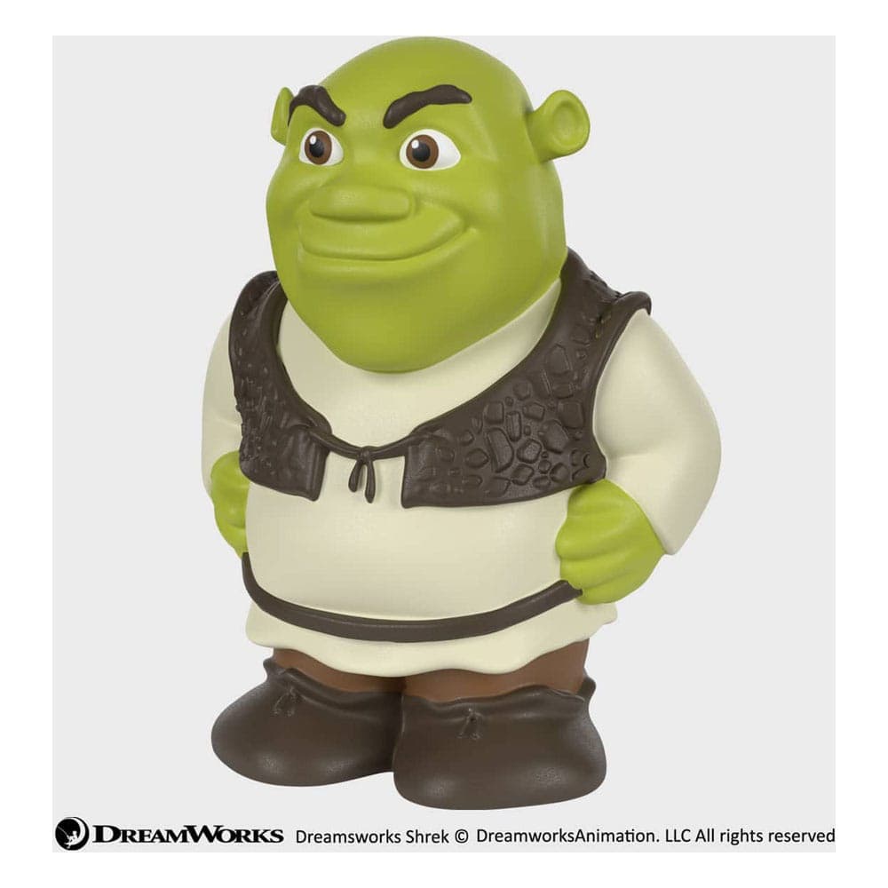 Toyllectible Pufflums Shrek