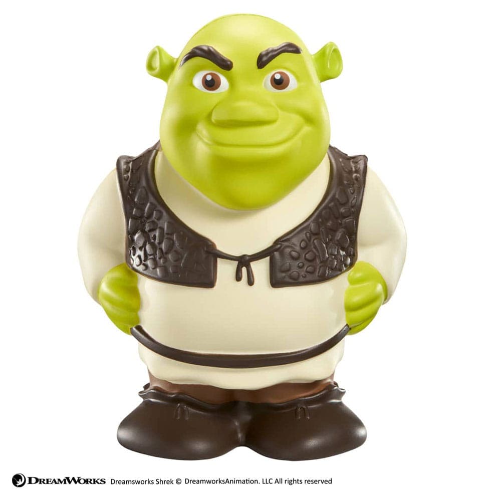Toyllectible Pufflums Shrek