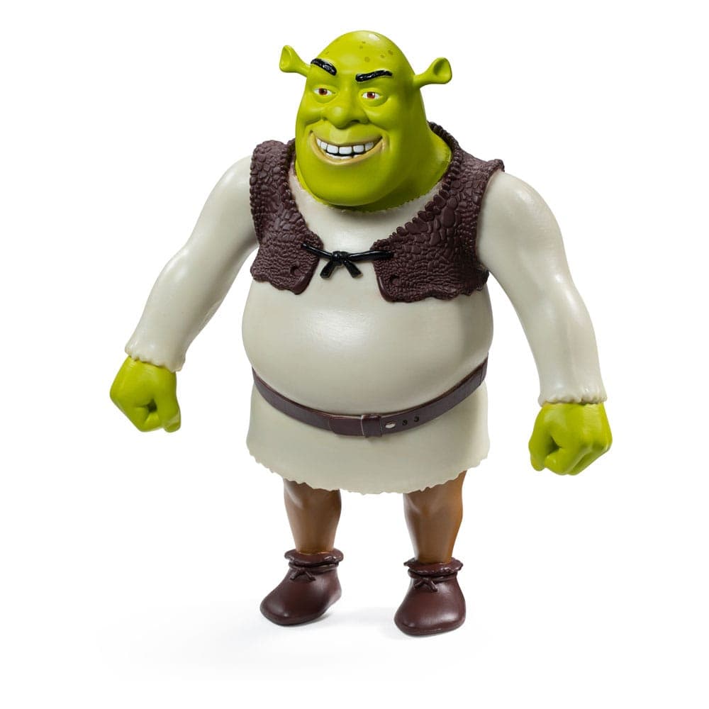 Shrek: Noble Collection - Figura Bendyfigs Bendable