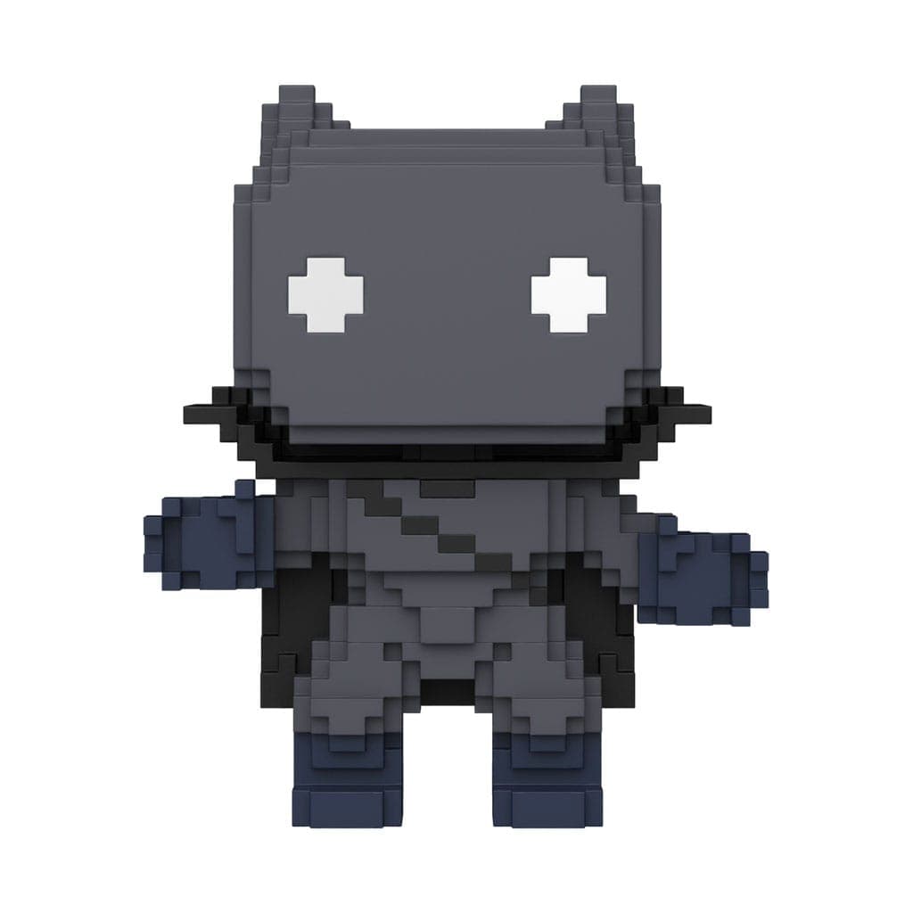 Marvel: Funko Pop! 8-Bit - Black Panther