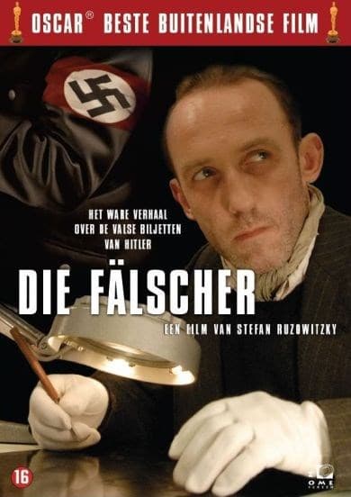 Die Falscher (DVD)