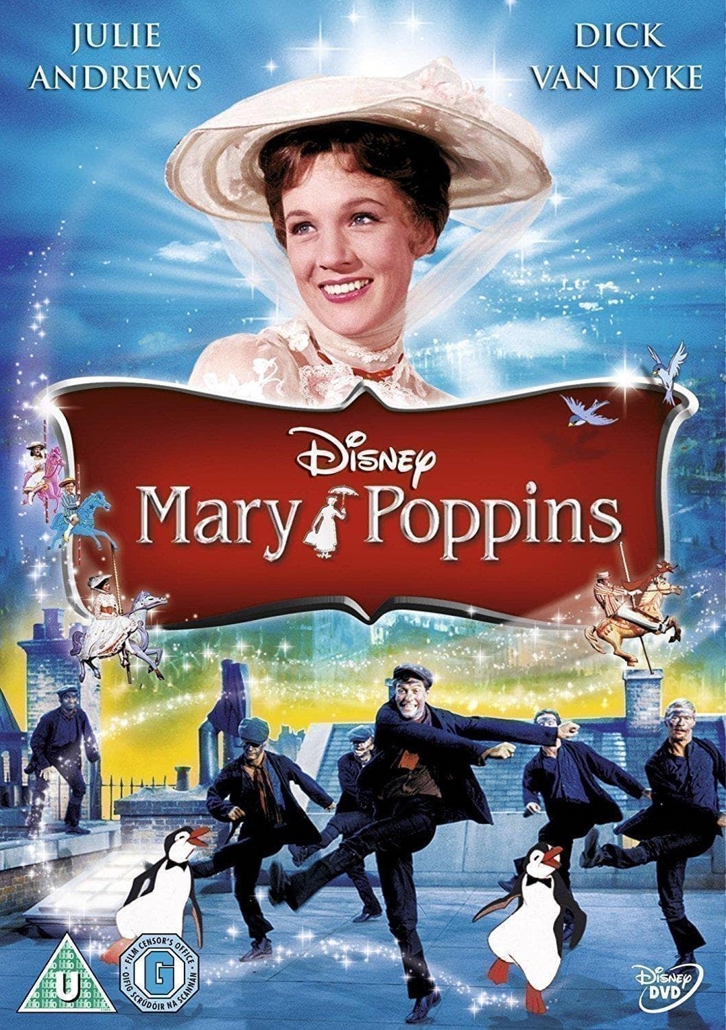 Mary Poppins (Import)