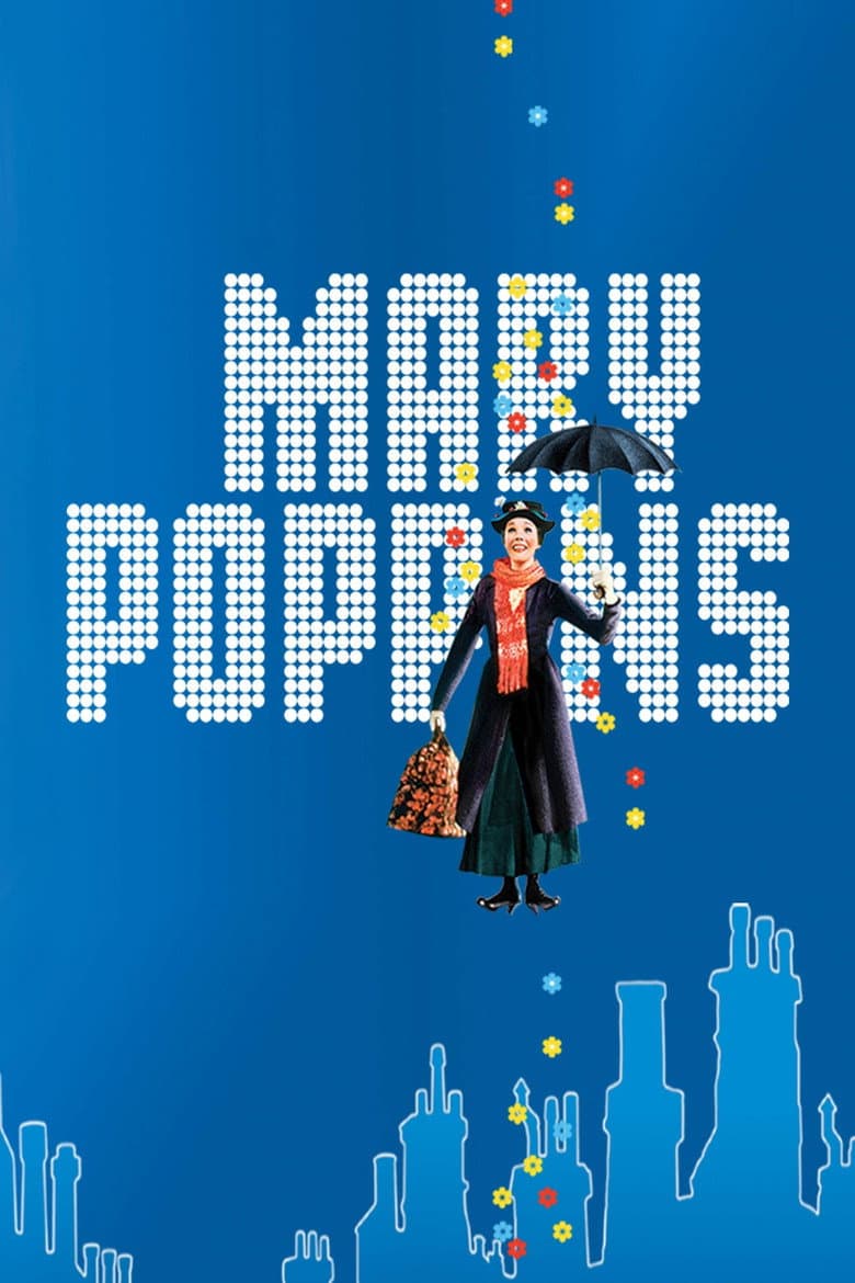 Mary Poppins (Import)