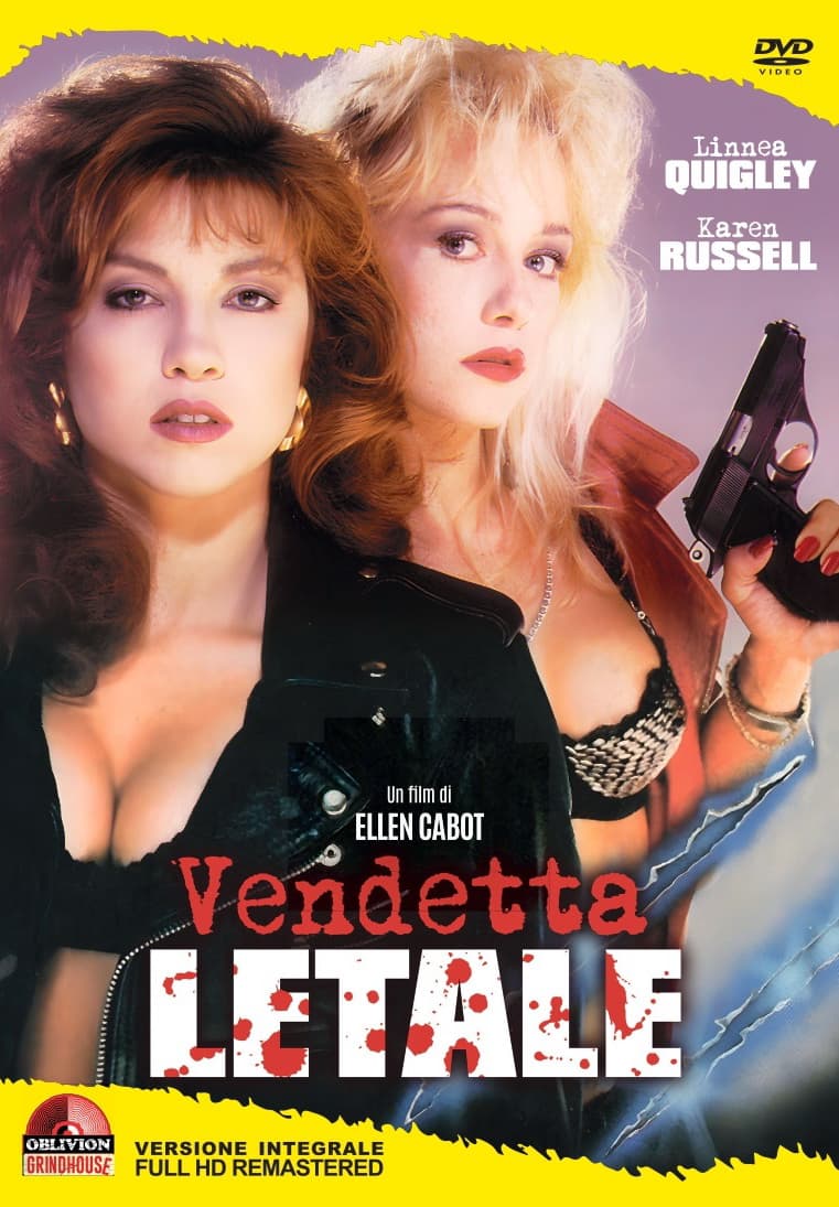 Vendetta Letale (Import)