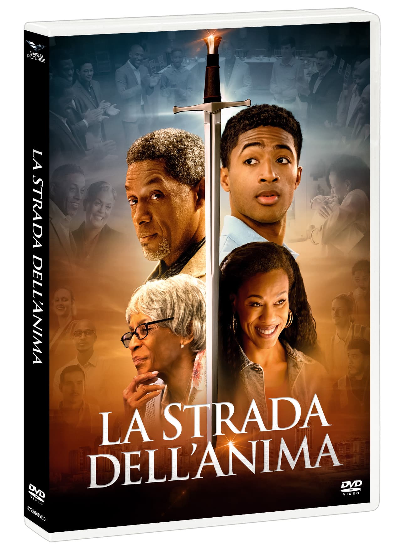 La Strada Dell\'Anima