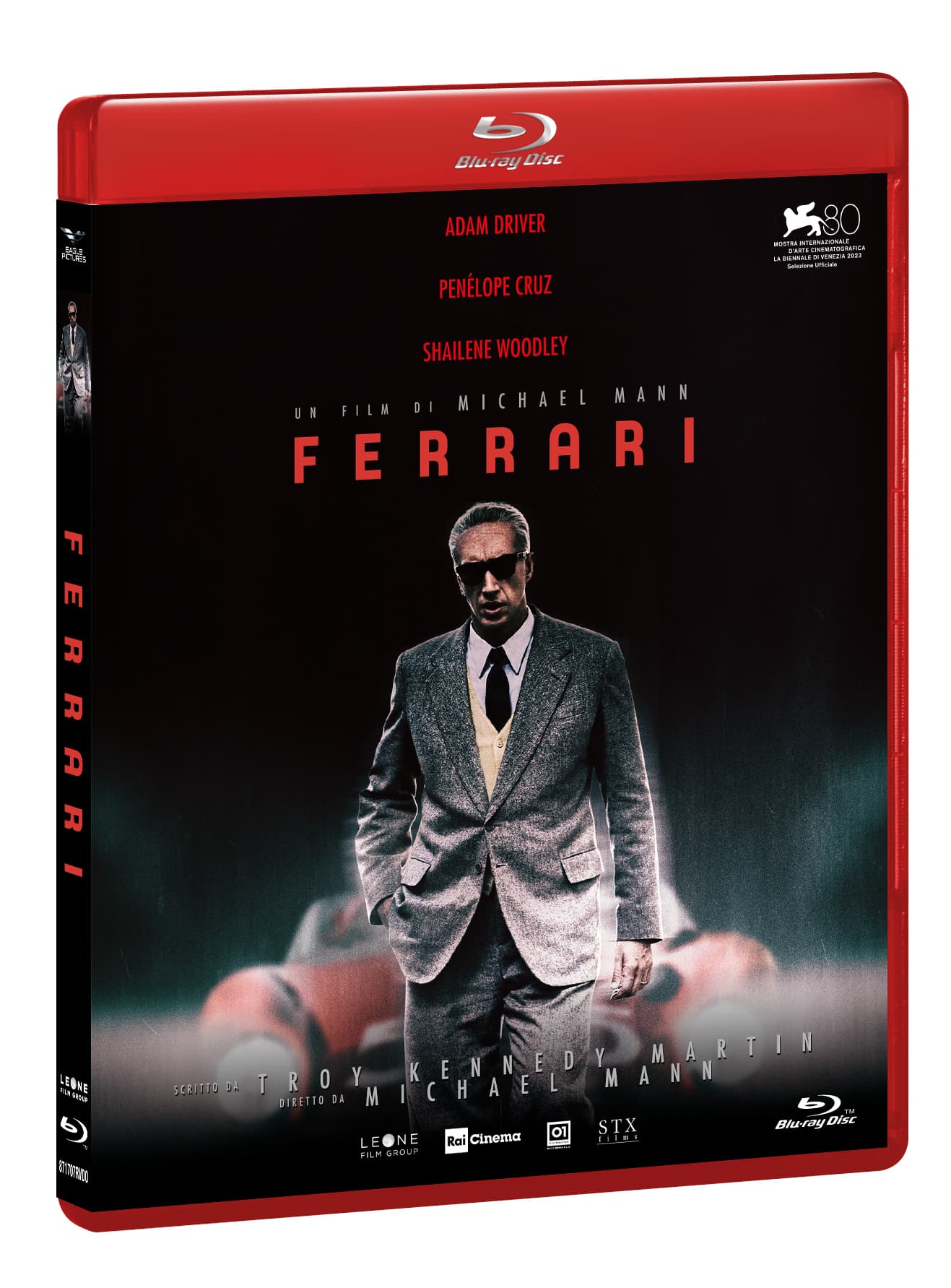 Ferrari (Import)