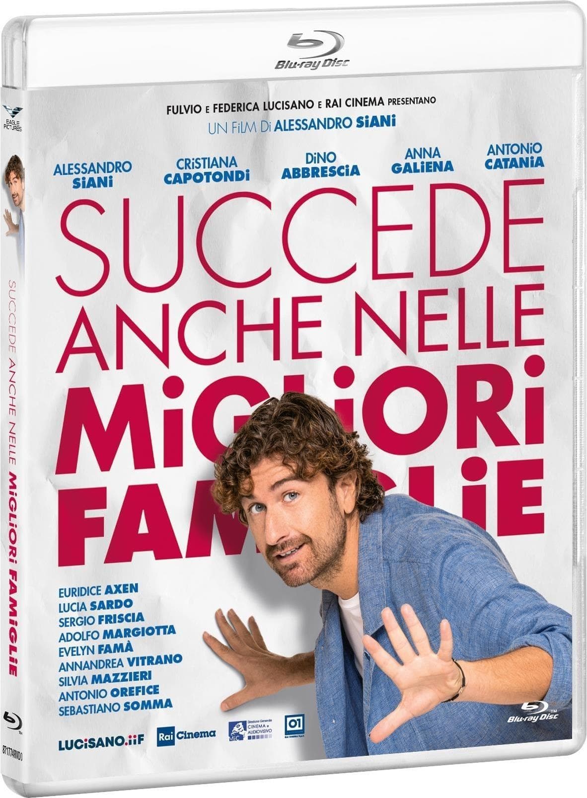 Succede Anche Nelle Migliori Famiglie (Import)