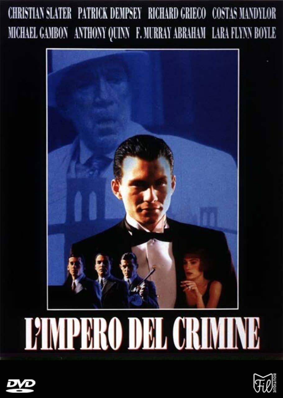 Impero Del Crimine (L\') (Import)