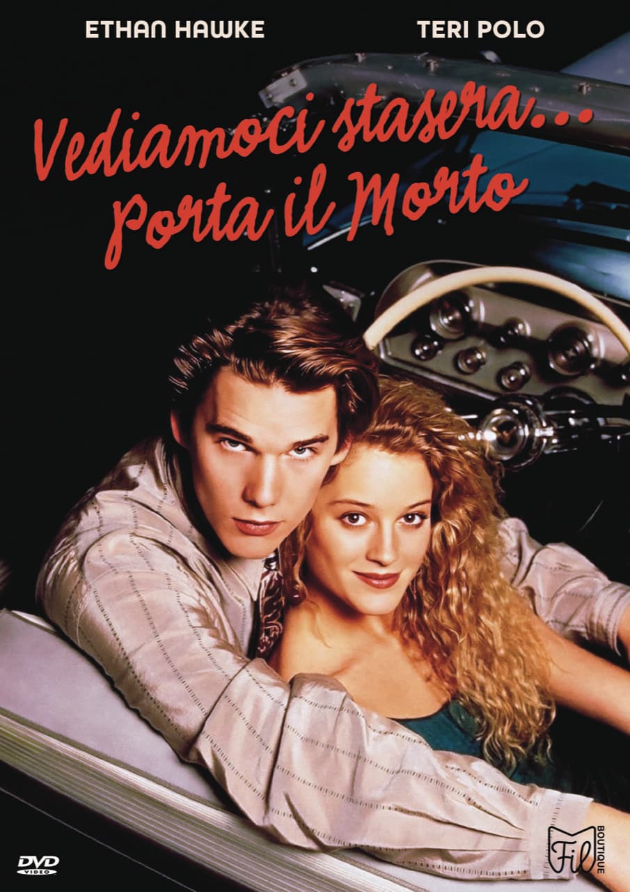 Vediamoci Stasera Porta Il Morto (Import)