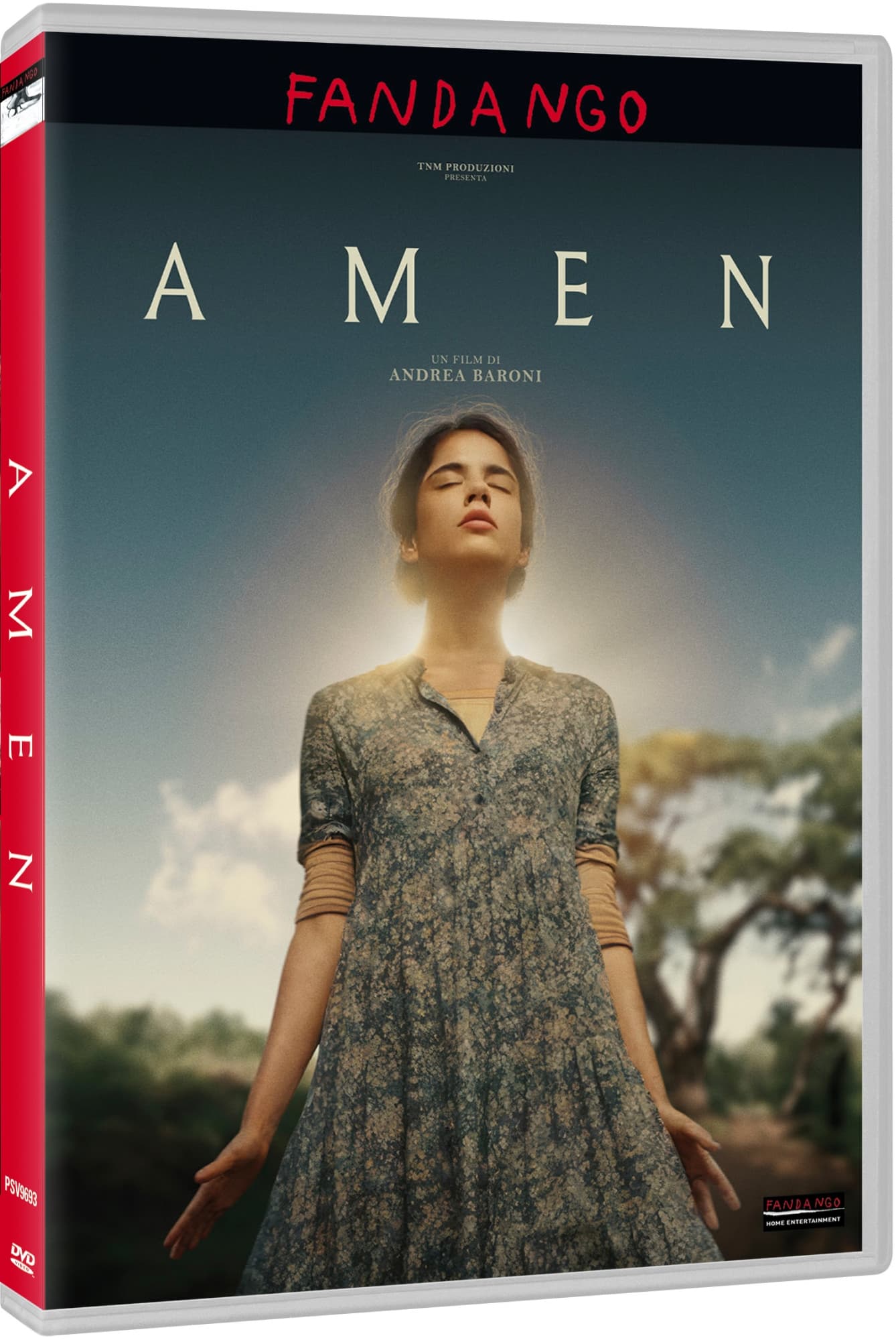 AMEN (2024)