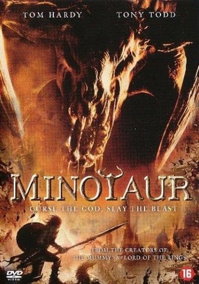 Minotaur (DVD)