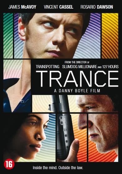 Trance (DVD)