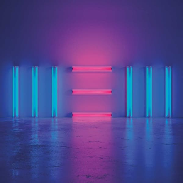 Paul McCartney - New (CD) (Deluxe Edition)