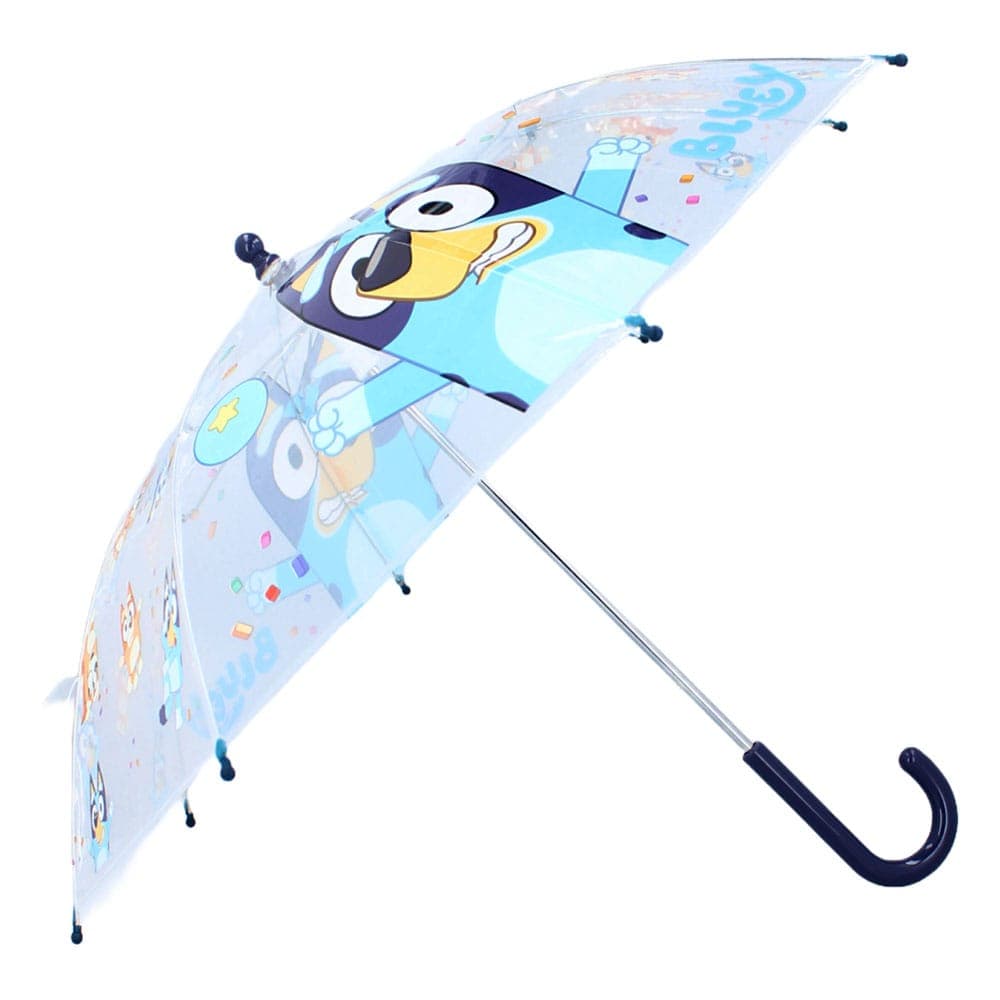 Bluey Paraplu Rainy Days
