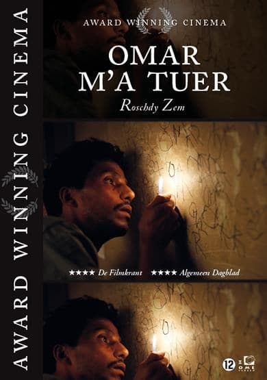 Omar m'a tuer (DVD)