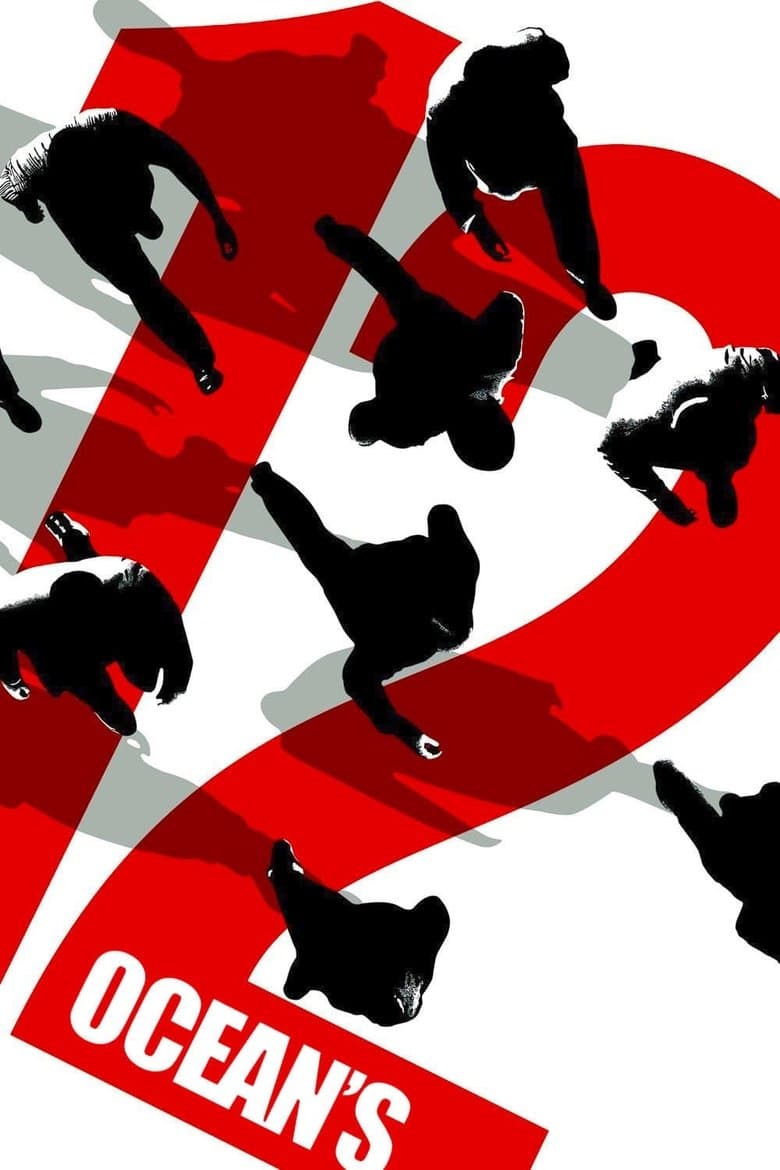 Ocean's Twelve (Blu-ray)