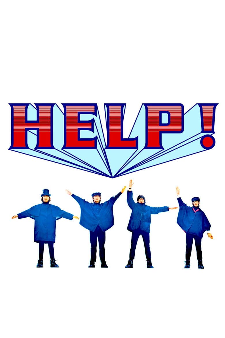 The Beatles - Help (2 DVD)
