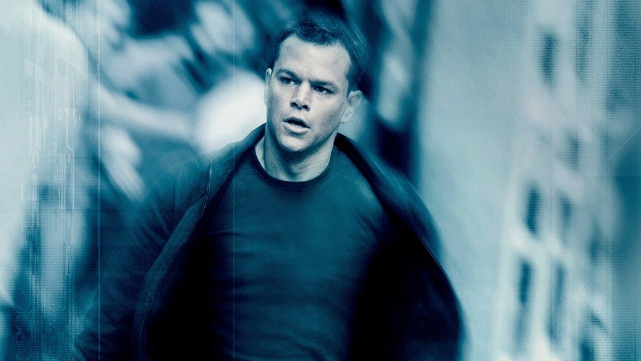 Bourne Ultimatum, The - Special Edition (2 DVD MetalCase)