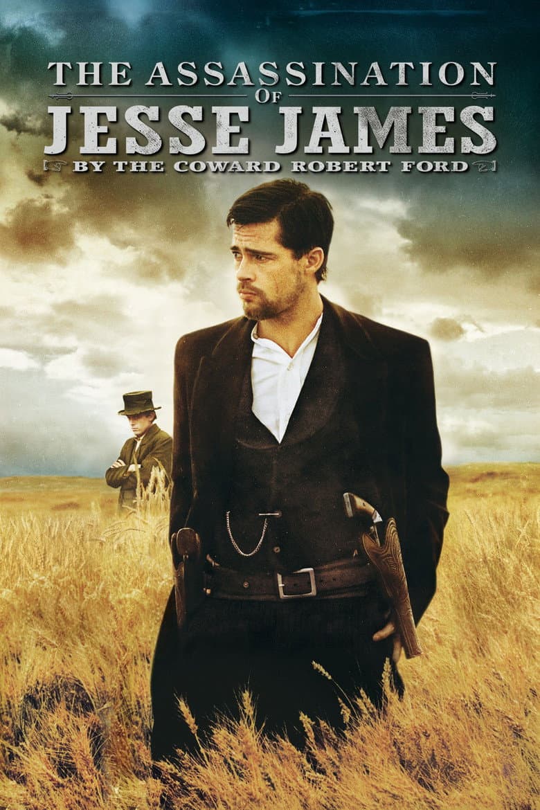 Assassination Of Jesse James By The Coward Robert Ford (Import)