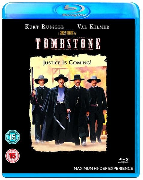 Tombstone (Import)