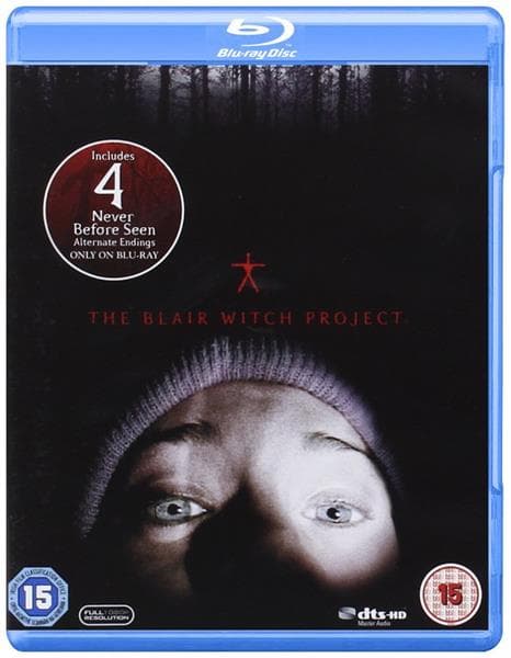Blair Witch Project (Import)