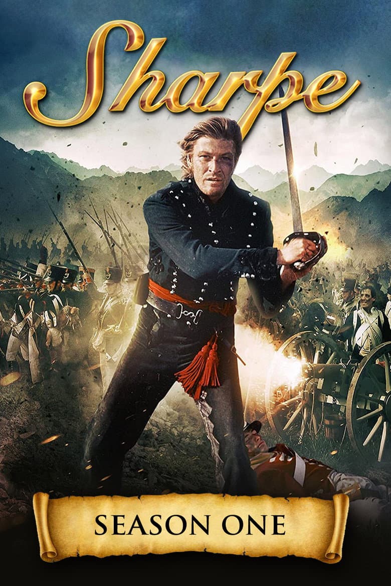 Sharpe - Classic Collection (Import)