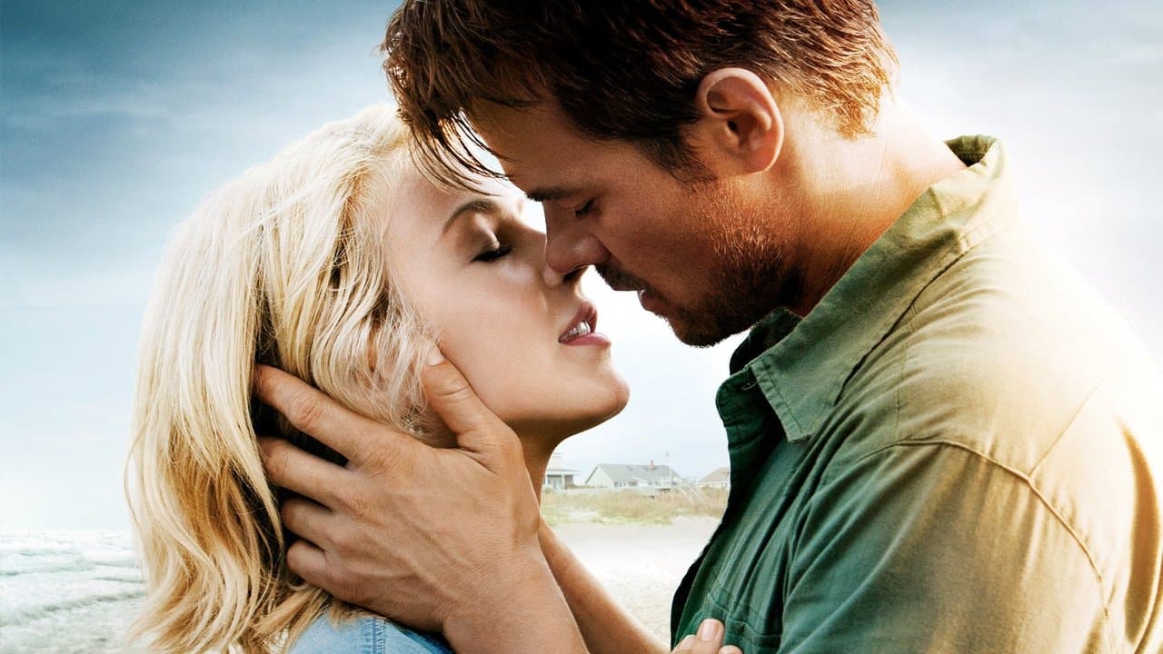 Safe Haven (Import)