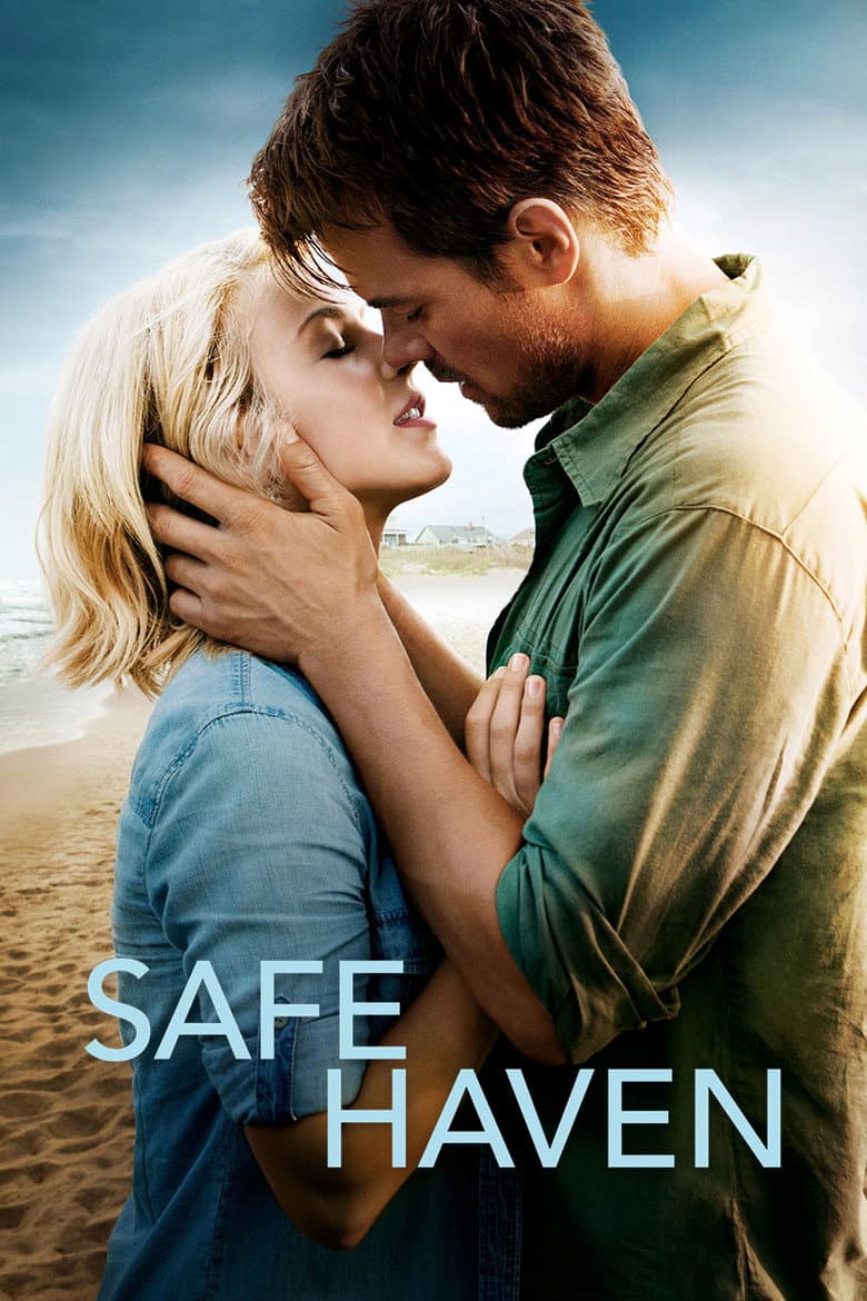 Safe Haven (Import)