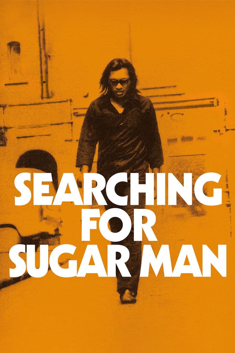 Searching For Sugar Man (Import)