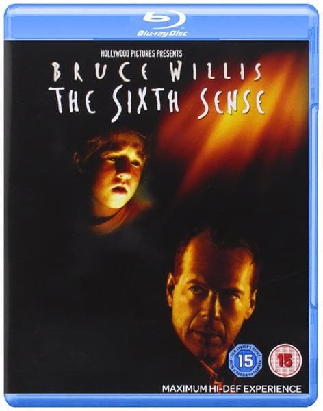 Sixth Sense (Import)
